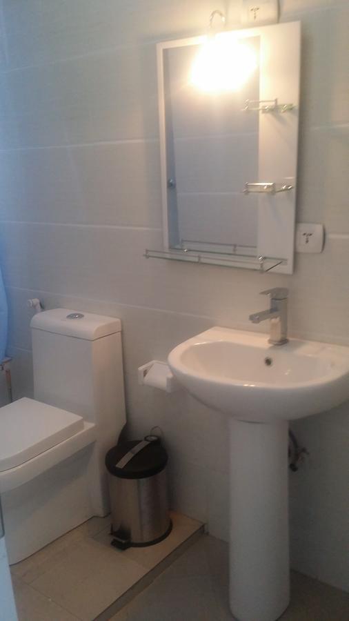 Afro Addis Hotel Apartment מראה חיצוני תמונה