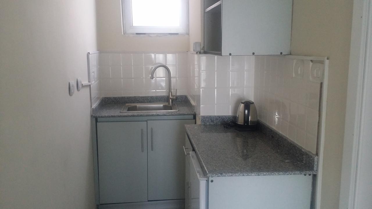 Afro Addis Hotel Apartment מראה חיצוני תמונה