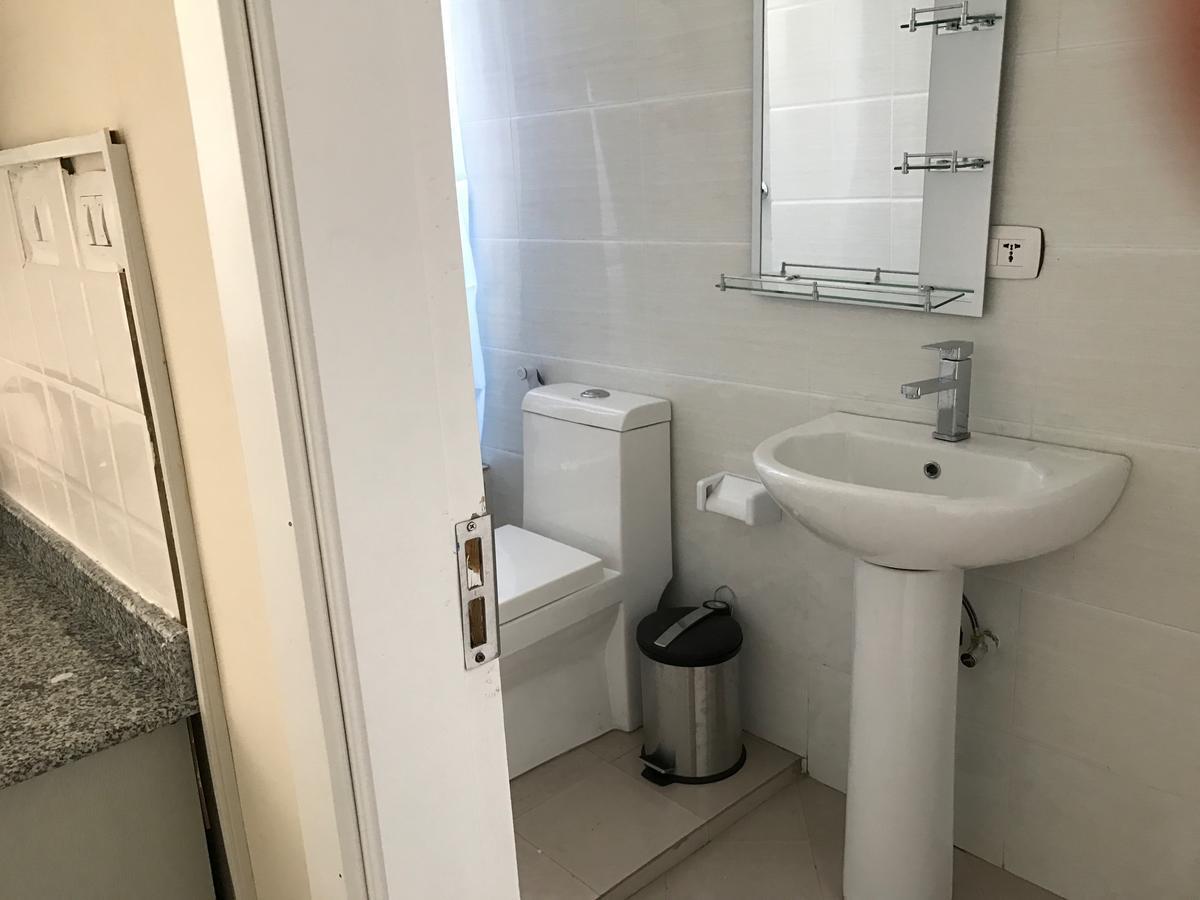 Afro Addis Hotel Apartment מראה חיצוני תמונה