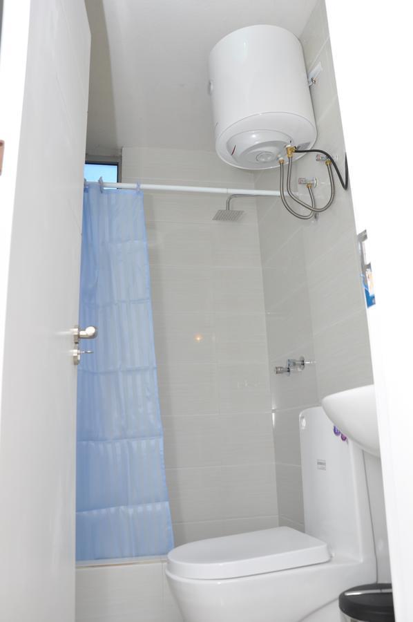 Afro Addis Hotel Apartment מראה חיצוני תמונה