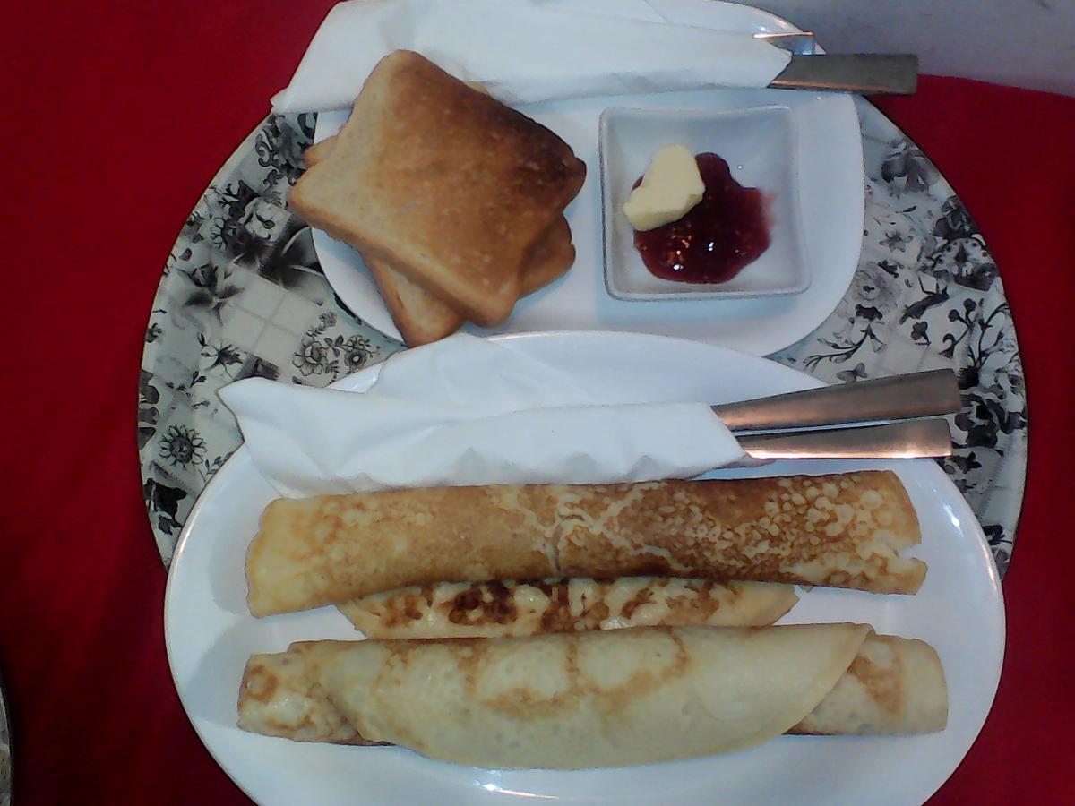 Afro Addis Hotel Apartment מראה חיצוני תמונה