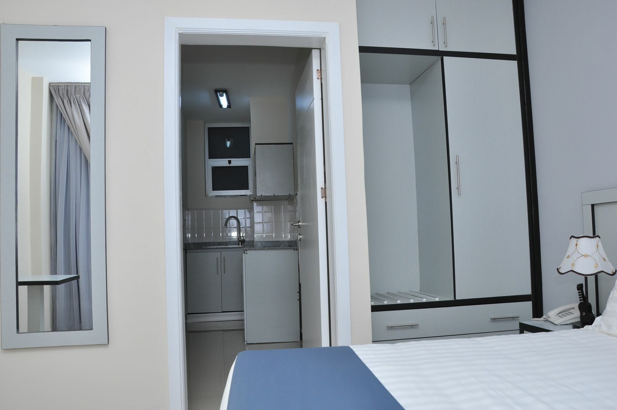 Afro Addis Hotel Apartment מראה חיצוני תמונה
